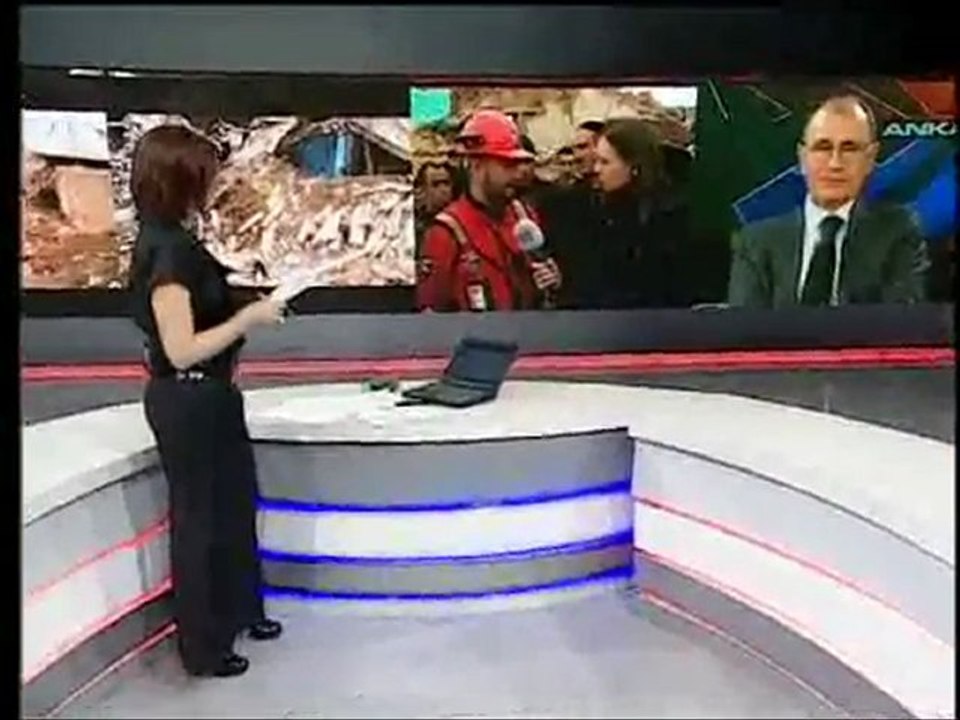 CANLI YAYIN.HABER TURK  ( OKSAL EREV ) ELAZIĞ BÖLGEDEN CANLI