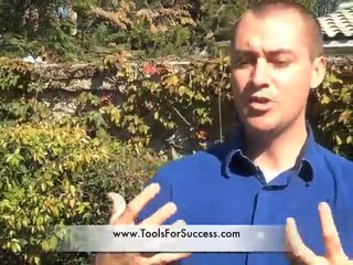 Young Entrepreneur Tools For Success Tip