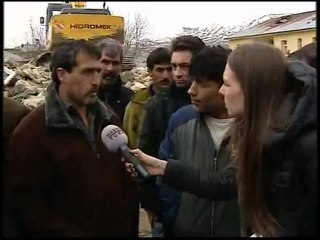 HABER TURK - BÖLGEDEN CANLI YAYIN ( OKSAL EREV )