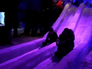 Montreal en festivals