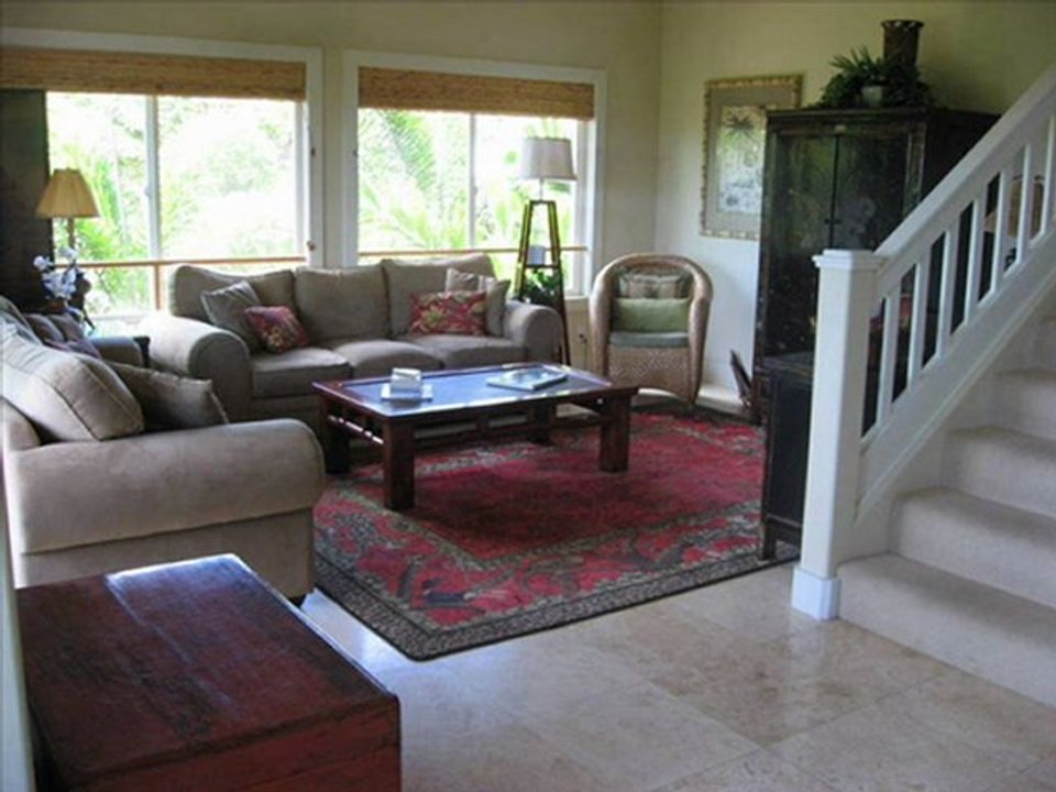 Hawaii Luxury Resort and Kauai Resort  - The Villas at Poip