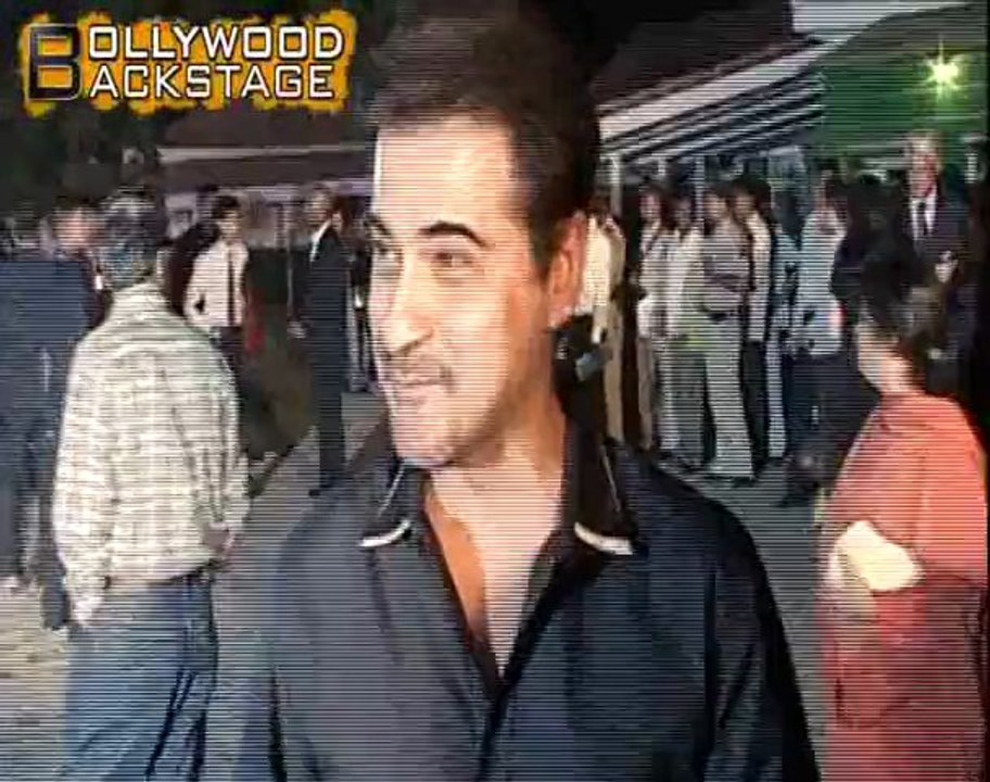 DLF IPL 2010 Opening Night Bash