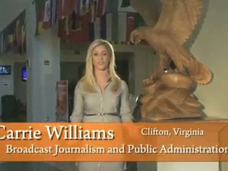 Auburn University Chamber of Commerce Commercial