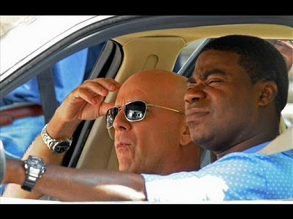 Cop Out (2010) Full Movie HD - Part 1 of 12