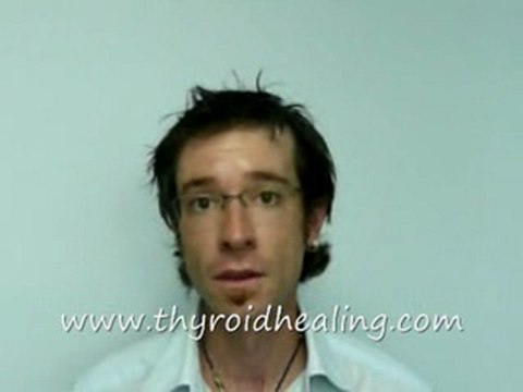 Thyroid Problems- How Do You Know If You Have A Thyroid ...