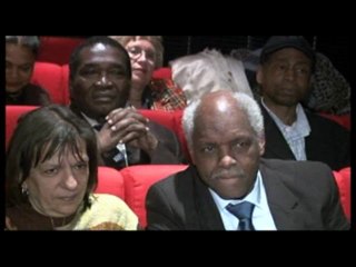 mon spectacle à l'auditorium de l'hotel de ville de paris