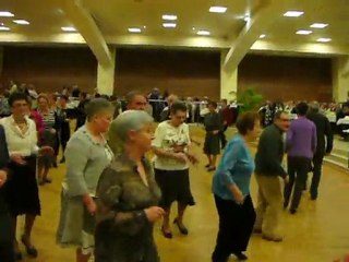 Cambrai amitié 2010