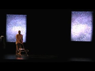 La Chute (extraits )