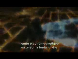 bande annonce splinter cell conviction