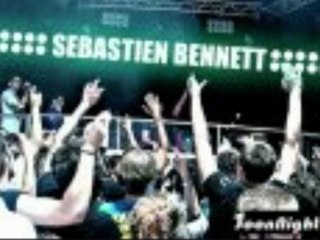 Rockets - World On fire (Mats Mattara Klub Mix)