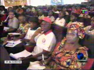 8mars : causerie débat