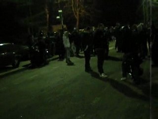 run de wilback a vincenne