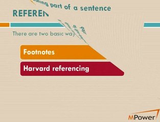 How To Write A Winning Assignment - Part 3