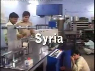 Uses Of Packing Machines For Various Applications