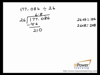 Expert Help with Math Decimal Multiplication & Division – Boost Your Scores! 📚