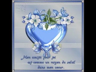 JE PRIE POUR TE GARDER