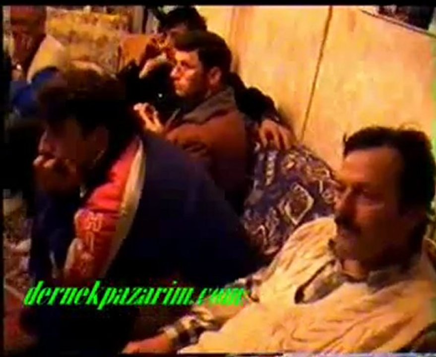 1999 Dernekpazarı dernekpazarim.com Dernekpazarından kesit