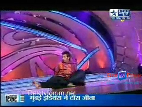 Saas Bahu Aur Saazish - 13th March 2010 - Pt1