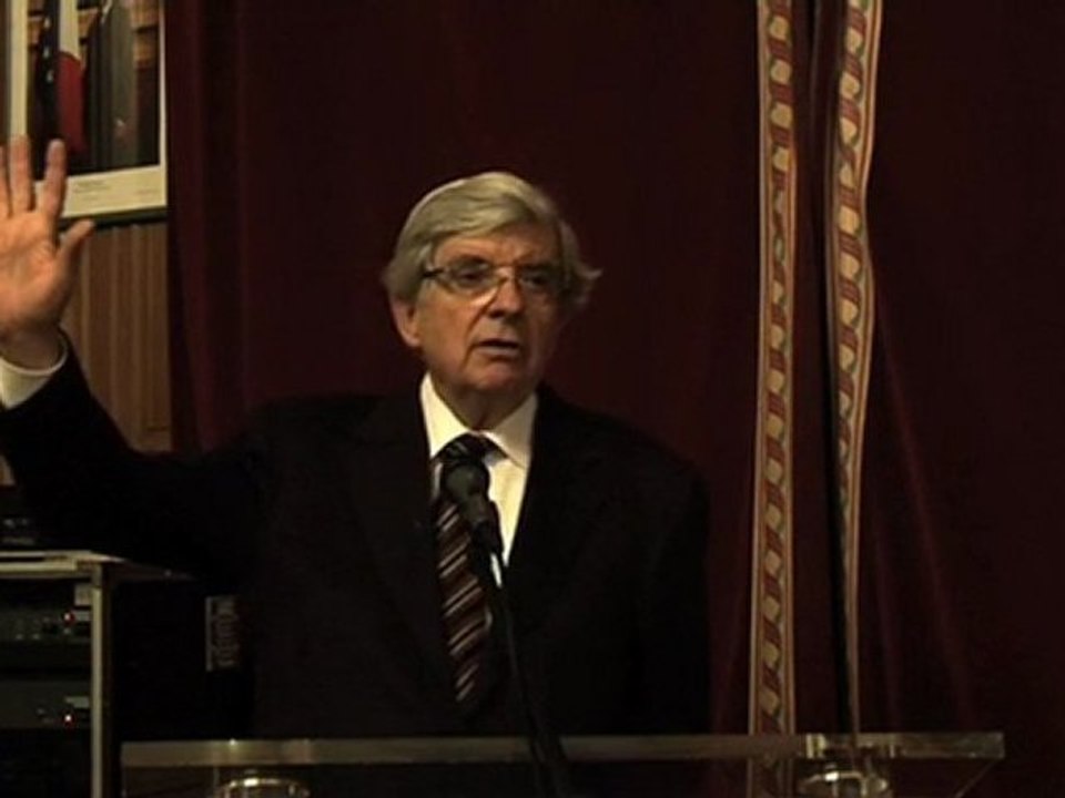 Un programme de salut public pour la France (partie 5 sur 5)