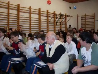 Karácsony a Táltosban 2009 Hódmezővásárhely