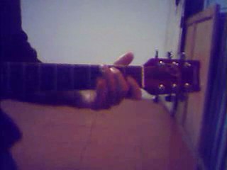 skeleton of cowboy Flouting