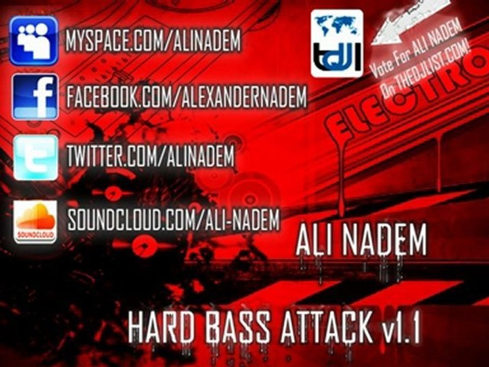 Best Electro / Electro-House Music 2010