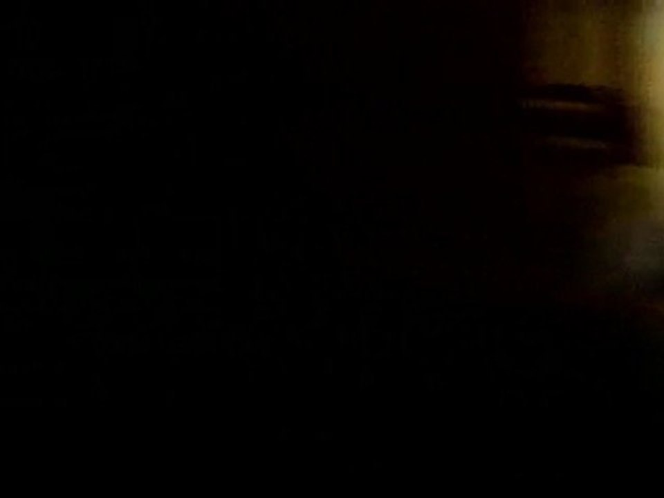 EOL Private Party - Joris' home 11 mars 2010