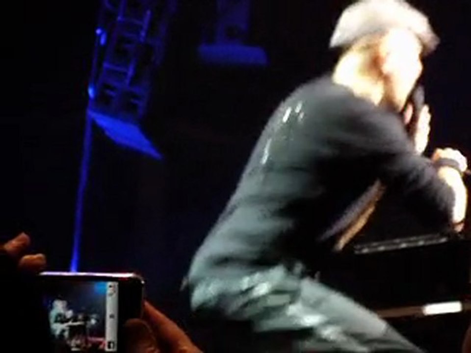 Concert Captain Samouraï Flower "1ère Partie" =)