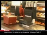 Identitaires vs Quick halal sur itele