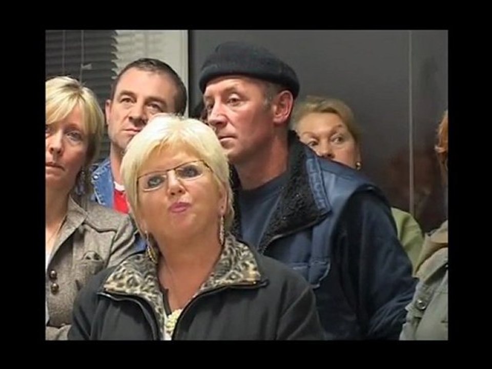 Liquidation totale