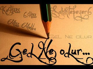 Kehass Fts 6.His & Miss Melda - Gel ne olur