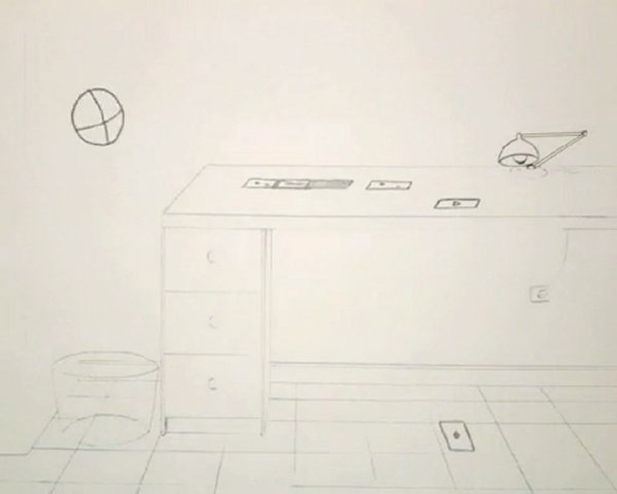 Dessin animé 2 : Le rebond