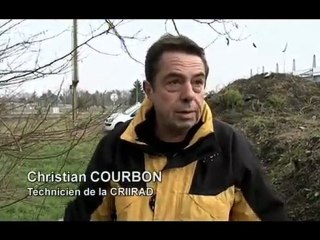 Mines d'uranium : le scandale de la France contaminée