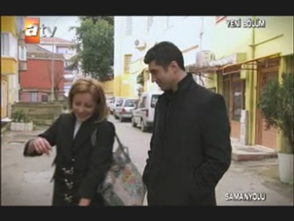 Samanyolu 14.Bölüm 2.Kısım