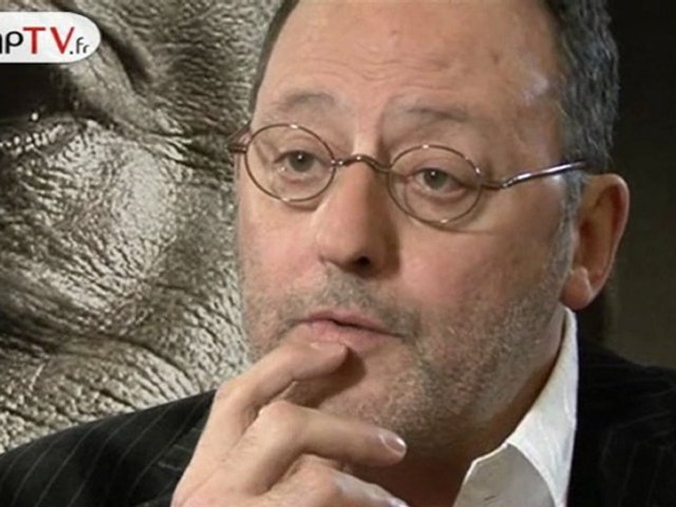 "L'Immortel" de Richard Berry, avec Jean Réno et Marina Foïs