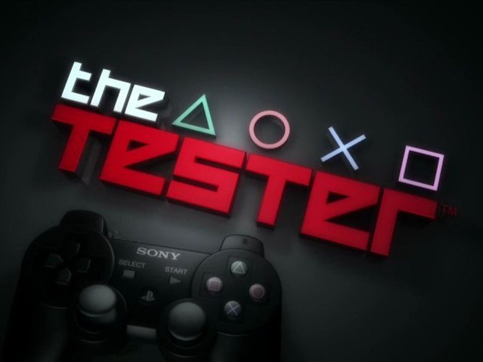 The Tester - Episode 4