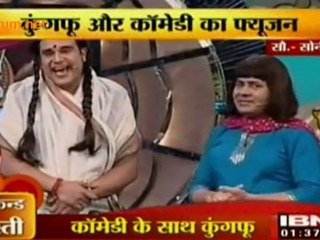 Hasne Hasaane Ka Naya Dhang [Comedy Mahasangram]