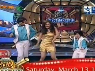 Suroo Se Nikali Hansi [Comedy Maha Sangram]