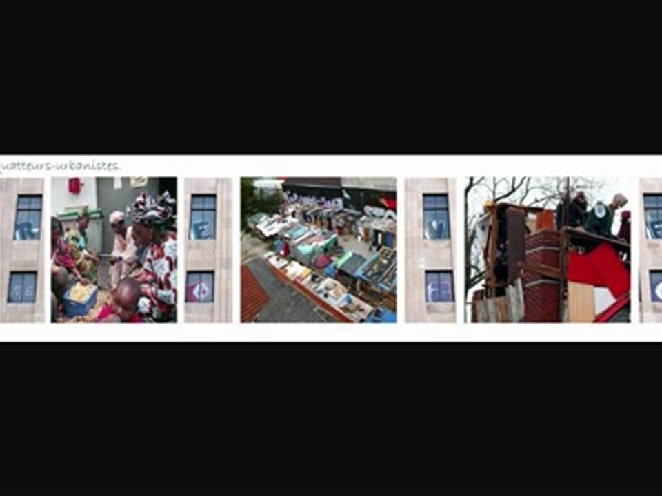 saint-luc tournai , architecture: espaces libres.