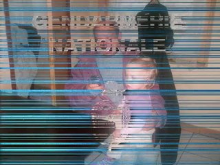 gendarmerie de guise