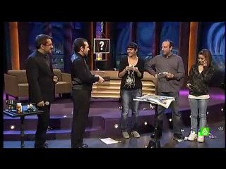 Mentalista Manolo Talman - Prediccion del Periodico