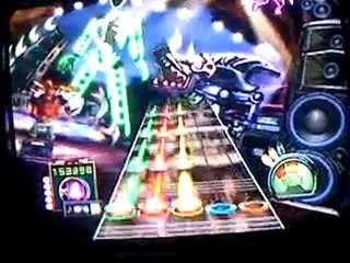 Don't Hold Back - The Sleeping