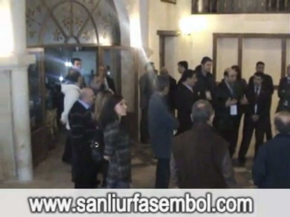 kültür şenliği