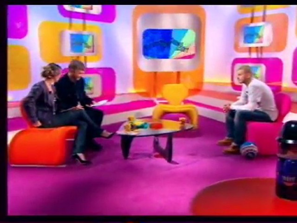 Fabulous Sport - 12.03.10 Partie 3