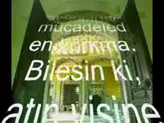 neredesin ey şanlı osmanlı