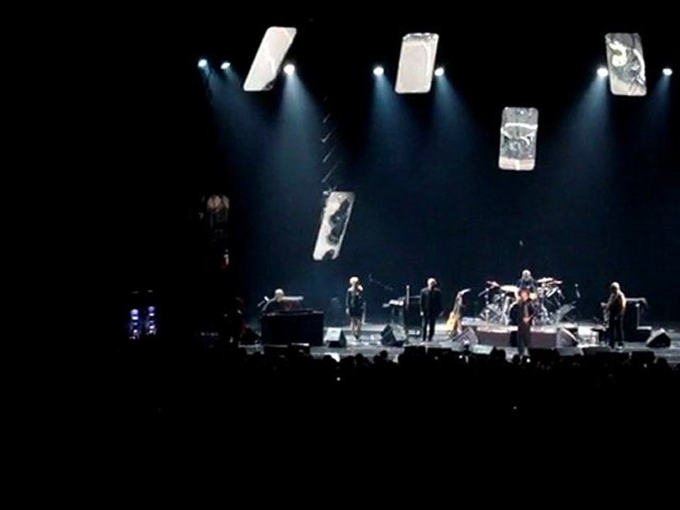 présentation Sophie Braconnier