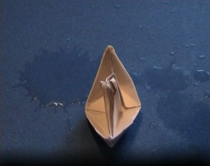 DADAÏSTE L'EAU BAT'EUA DE PARIS by ETHEL MUNIZ