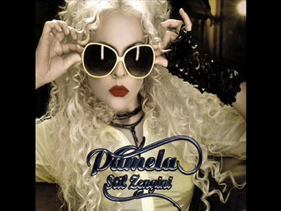 Pamela - 03 Sex on the Beat