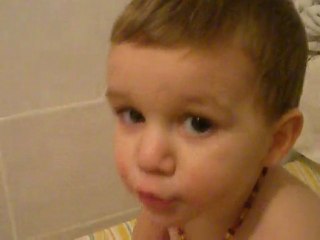 arthur cause avec sa maman