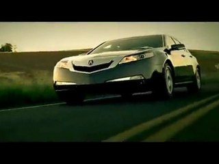 2010 5anos Acura en Mexico